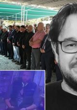 SON DAKİKA: Balıkesir&rsquo;de y&uuml;rek yakan cinayet zinciri! Anne Handan &Ccedil;alık&rsquo;tan kahreden paylaşım: Keşke ge&ccedil; kalsa idi