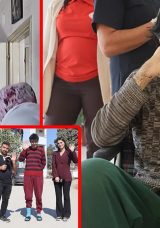 SON DAKİKA | Barış'tan şaşkına &ccedil;eviren itiraf! 3 yıl sonra dışarıya &ccedil;ıktı: Nedenini bilmiyorum ama&hellip;