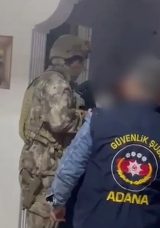 SON DAKİKA: Bayğaralar &Ccedil;etesi&rsquo;ne dev operasyon: 10 ilde 403 adrese baskın: 106 kişi g&ouml;zaltına alındı