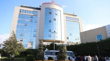 SON DAKİKA | Bayrampaşa'da belediye başkan vekili se&ccedil;imi pazar g&uuml;n&uuml; tekrar ger&ccedil;ekleştirilecek