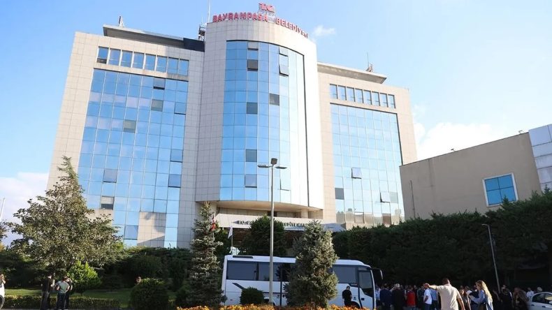 SON DAKİKA | Bayrampaşa'da belediye başkan vekili seçimi pazar günü tekrar gerçekleştirilecek