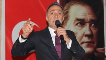 Son dakika: Berhan Şimşek CHP'den ihra&ccedil; edildi!