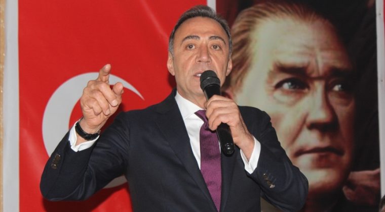Son dakika: Berhan Şimşek CHP'den ihraç edildi!