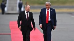 SON DAKİKA | Beyaz Saray'dan Trump ve Putin Zirvesi ile İlgili Açıklama