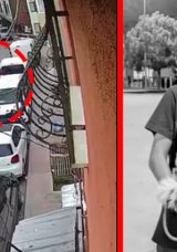 SON DAKİKA: Beyoğlu'nda Akran Vahşeti! Sokak Ortasında Bı&ccedil;aklama Olayı!