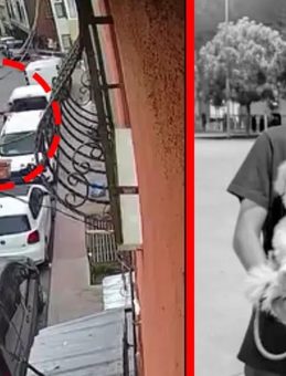 SON DAKİKA: Beyoğlu'nda Akran Vahşeti! Sokak Ortasında Bıçaklama Olayı!