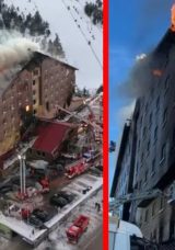 SON DAKİKA: Bolu&rsquo;daki Grand Kartal Otel yangını davasında kritik g&uuml;n: 32 sanık i&ccedil;in karar bekleniyor