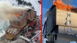 SON DAKİKA: Bolu’daki Grand Kartal Otel yangını davasında kritik gün: 32 sanık için karar bekleniyor