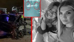 SON DAKİKA: Bursa'da iki kız kardeş kazada yaşamını yitirmişti! Alkollü sürücüden şok savunma: Aracım ağır olduğu için…