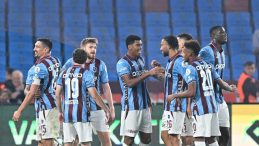 SON DAKİKA: Çaykur Rizespor – Trabzonspor | Mücadelede ilk 11'ler açıklandı…