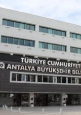 Son Dakika | CHP'li Antalya B&uuml;y&uuml;kşehir Belediye Başkanlığı'na R&uuml;şvet Soruşturmasında 6 G&ouml;zaltı!