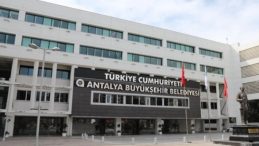 Son Dakika | CHP'li Antalya Büyükşehir Belediye Başkanlığı'na Rüşvet Soruşturmasında 6 Gözaltı!