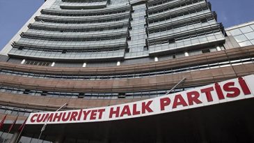 Son Dakika: CHP&rsquo;nin Kurultay İptal Davası Başladı! Mahkeme Kararı Bekleniyor