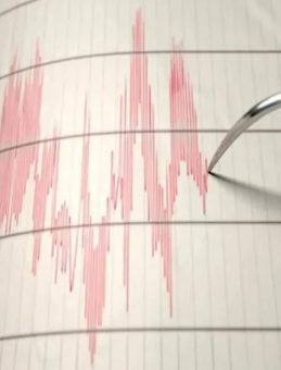 SON DAKİKA… Deprem Balıkesir Sındırgı'da meydana geldi!
