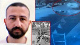 SON DAKİKA: Edremit’te 3 Kişiyi Katleden Mustafa Emlik Hakkında Şok Edici Bilgiler: Cebinde 100 Mermi Daha Bulundu!