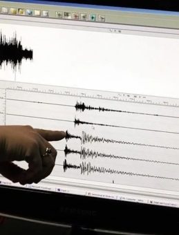 Son Dakika: Ege Denizi’nde Deprem! Çanakkale’de Hangi Şiddette Sallandı?