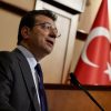Son Dakika: Ekrem İmamoğlu İhaleye Fesat Karıştırma Davasından Beraat Etti