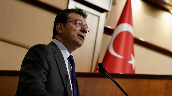 Son Dakika: Ekrem İmamoğlu İhaleye Fesat Karıştırma Davasından Beraat Etti