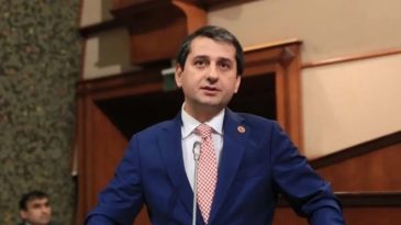Son Dakika | Ekrem İmamoğlu'nun danışmanı İbrahim &Ouml;zkan'a g&ouml;zaltı