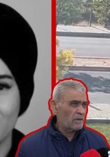 SON DAKİKA: Fak&uuml;lte &ouml;n&uuml;nde acı olay! Meliha Keskin'in babası yaşananları anlattı