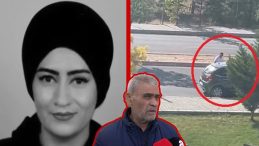 SON DAKİKA: Fakülte önünde acı olay! Meliha Keskin'in babası yaşananları anlattı