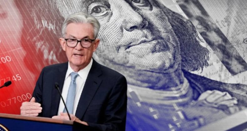 SON DAKİKA | Fed Önemli Faiz Kararını Duyurdu
