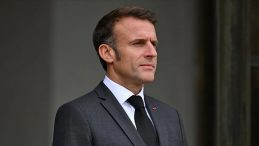 SON DAKİKA | Fransa Cumhurbaşkanı Macron, Ateşkese Destek İçin Mısır'a Gidiyor