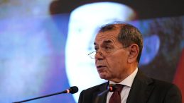 SON DAKİKA | Galatasaray'da Dursun Özbek ve Yönetimi İbra Edildi!