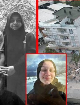 SON DAKİKA: Gebze'de yaşanan üzücü olayda yeni ayrıntılar ortaya çıktı! Bilir ailesinin "2 ay sonra taşınacaktık" diyerek hayal ettikleri yeni ev projeleri suya düştü