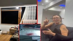 SON DAKİKA: Güllü'nün Patronundan Şok İddia! Kızı ve Oğlu Harekete Geçti…