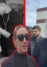 SON DAKİKA: Güllü'nün vefatında tartışmalar devam ediyor! Patron Ferdi Aydın'ın çarpıcı açıklamaları sonrası kızı Tuğyan'dan ilk açıklama geldi!