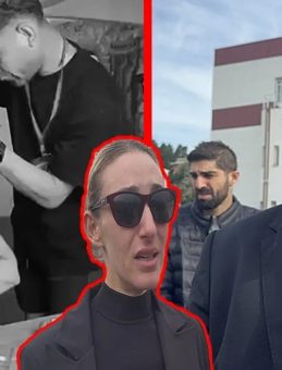 SON DAKİKA: Güllü'nün vefatında tartışmalar devam ediyor! Patron Ferdi Aydın'ın çarpıcı açıklamaları sonrası kızı Tuğyan'dan ilk açıklama geldi!
