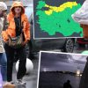 Son dakika! Hafta sonu hava durumu ve Meteoroloji'den İstanbul için yeni uyarılar!