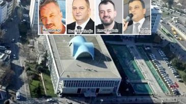 Son Dakika | İBB'nin Vurguncularının Sığınağı İngiltere: Akılalmaz Y&ouml;ntemin Detaylarına SABAH Ulaştı!