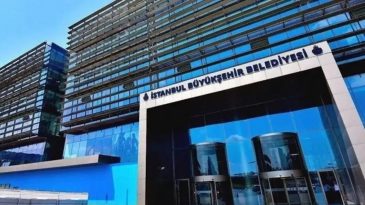 Son dakika: İBB'ye y&ouml;nelik casusluk soruşturmasında 4 ş&uuml;pheliye g&ouml;zaltı kararı alındı