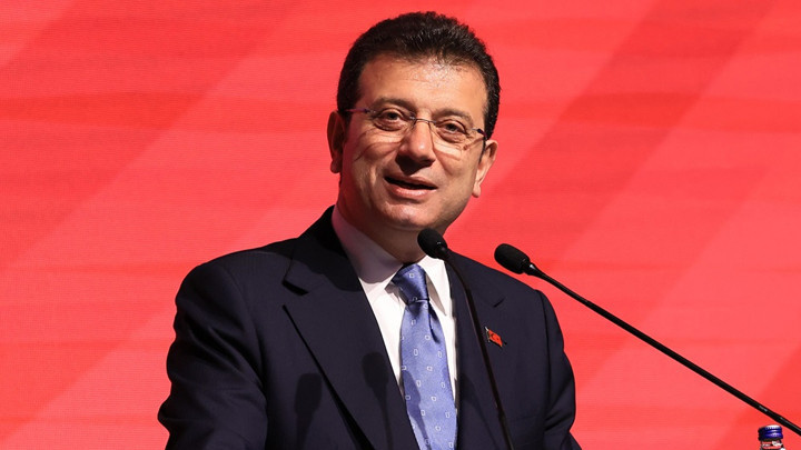 Son dakika… İmamoğlu'nun &lsquo;savcılara hakaret&rsquo; davası d&uuml;şt&uuml;