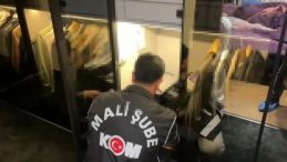 Son Dakika | İstanbul'da Kara Para Aklama Operasyonu: 1.3 Milyar Liralık Vurgunla İlgili Yeni Gelişmeler