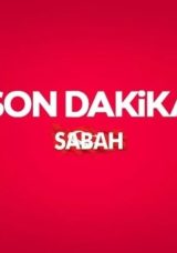 SON DAKİKA | İstanbul&apos;da Deprem Gerçekleşti