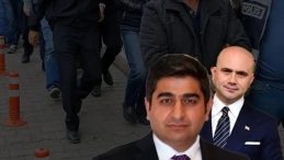 SON DAKİKA | Kara para operasyonunda 3 tutuklama talebi