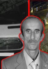 SON DAKİKA: Kastamonu'da yol kenarında &ouml;l&uuml; bulunmuştu! Kırık far detayı cinayetin perdesini araladı!