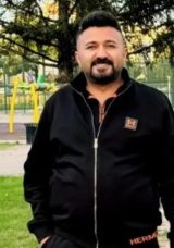 SON DAKİKA: Kayseri'de Kanlı Pusu! M&uuml;teahhit Mustafa Yerli L&uuml;ks Otomobilinde Kurşun Yağmuruna Tutuldu!
