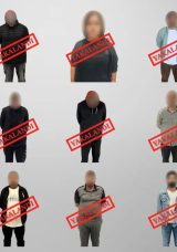 Son dakika! Kırmızı b&uuml;ltenle aranan 15 su&ccedil;lu, 6 farklı &uuml;lkeden T&uuml;rkiye'ye getirildi!