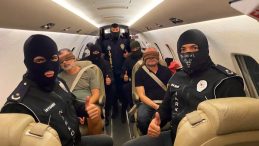 Son Dakika: Kırmızı Bültenle Aranan Uyuşturucu Baronları "Don Vito" ve Hasan Lala Yakalandı, Türkiye'ye İade Edildiler!