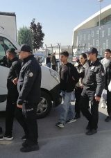 Son Dakika: Konya'da Narkotik Operasyonu – 500'e Yakın Ş&uuml;pheli G&ouml;zaltında