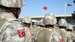 Son Dakika: Lübnan Tezkeresi İki Yıl Süreyle Uzatıldı