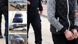 SON DAKİKA! M3 Suç Örgütüne Büyük Operasyon: 11 İlde Eş Zamanlı Harekete Geçildi