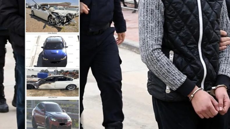 SON DAKİKA! M3 Suç Örgütüne Büyük Operasyon: 11 İlde Eş Zamanlı Harekete Geçildi