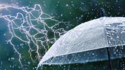 SON DAKİKA: Meteoroloji Uyardı! Kuvvetli Sağanak ve Fırtına Geliyor! 7 İlde O Tarihlerde Şemsiyesiz Çıkmayın