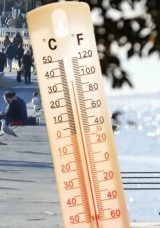 SON DAKİKA: Meteoroloji uyardı! Pastırma sıcakları geliyor! O illerde termometreler 32 dereceyi g&ouml;recek