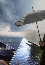 SON DAKİKA: Meteoroloji Uyardı! Soğuk Hava ve Şiddetli Yağış Kapıda! İstanbul D&acirc;hil 10 İl i&ccedil;in 'Sarı' Kodlu Alarm